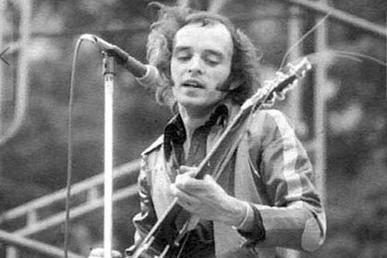 Peter Banks